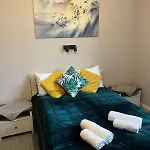 Hotel Wielkopolanka Goscinne I Restauracja *
