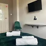 Wielkopolanka Goscinne I Restauracja Hotel *