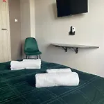 Wielkopolanka Goscinne I Restauracja Hotel Chodziez