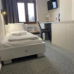 Wielkopolanka Goscinne I Restauracja Hotel *