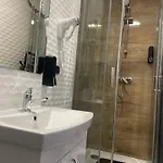Wielkopolanka Goscinne I Restauracja Hotel