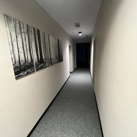 Wielkopolanka Goscinne I Restauracja Ξενοδοχείο Chodzież