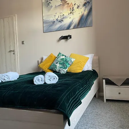 Wielkopolanka Goscinne I Restauracja Hotel Chodziez