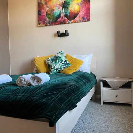 Wielkopolanka Goscinne I Restauracja Hotel Chodziez