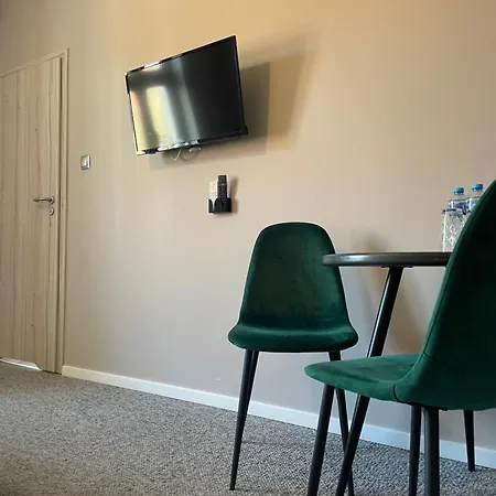 Wielkopolanka Goscinne I Restauracja * Chodzież