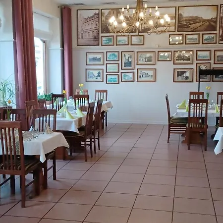 Wielkopolanka Goscinne I Restauracja *