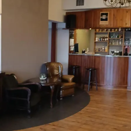 Wielkopolanka Goscinne I Restauracja Отель *