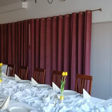 Wielkopolanka Goscinne I Restauracja