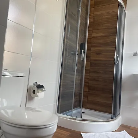 Wielkopolanka Goscinne I Restauracja * Chodziez