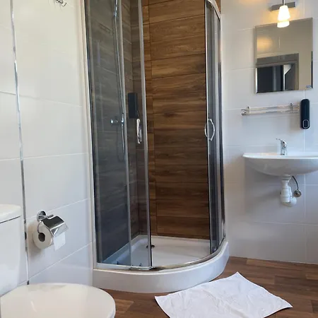 Hotel Wielkopolanka Goscinne I Restauracja Chodziez