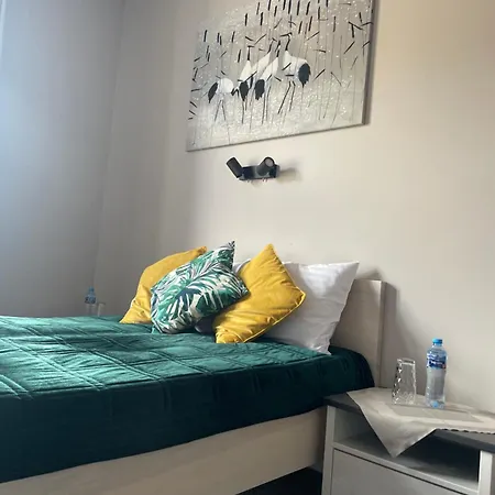 Wielkopolanka Goscinne I Restauracja Otel *