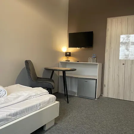 Hotel Wielkopolanka Goscinne I Restauracja