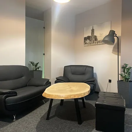 Wielkopolanka Goscinne I Restauracja Hotel *