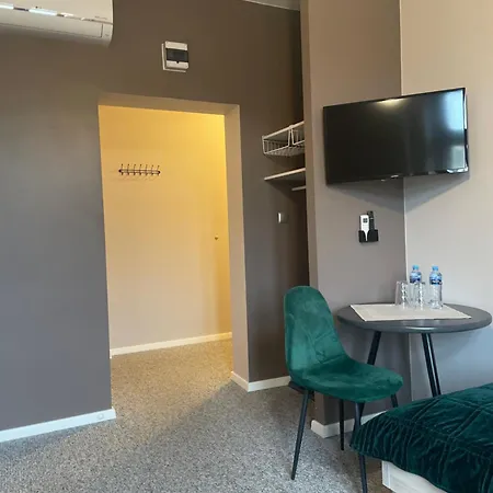 Wielkopolanka Goscinne I Restauracja Hotel Chodziez