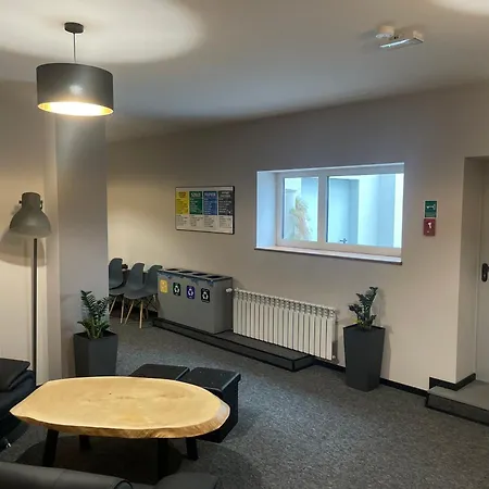 Wielkopolanka Goscinne I Restauracja *