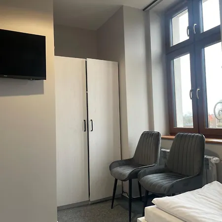 Wielkopolanka Goscinne I Restauracja * Chodziez