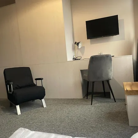 Wielkopolanka Goscinne I Restauracja