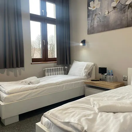 Wielkopolanka Goscinne I Restauracja