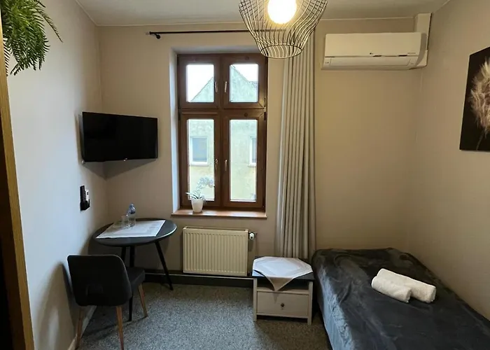 Wielkopolanka Goscinne I Restauracja *