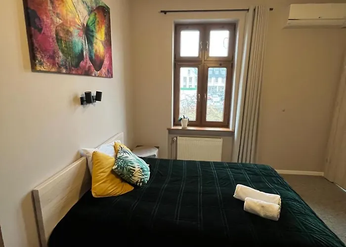 Wielkopolanka Goscinne I Restauracja *