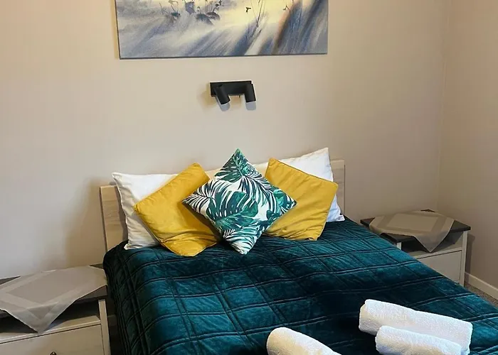 Hotel Wielkopolanka Goscinne I Restauracja *