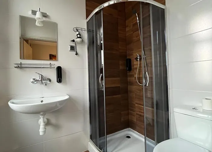 Hotel Wielkopolanka Goscinne I Restauracja