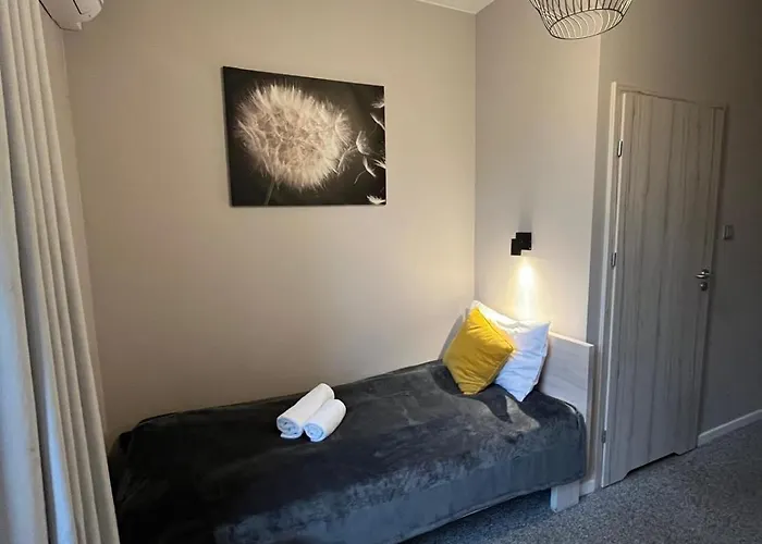 Wielkopolanka Goscinne I Restauracja