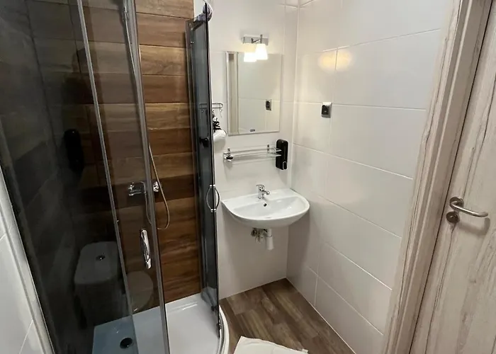 Wielkopolanka Goscinne I Restauracja *