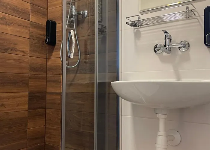 Hotel Wielkopolanka Goscinne I Restauracja