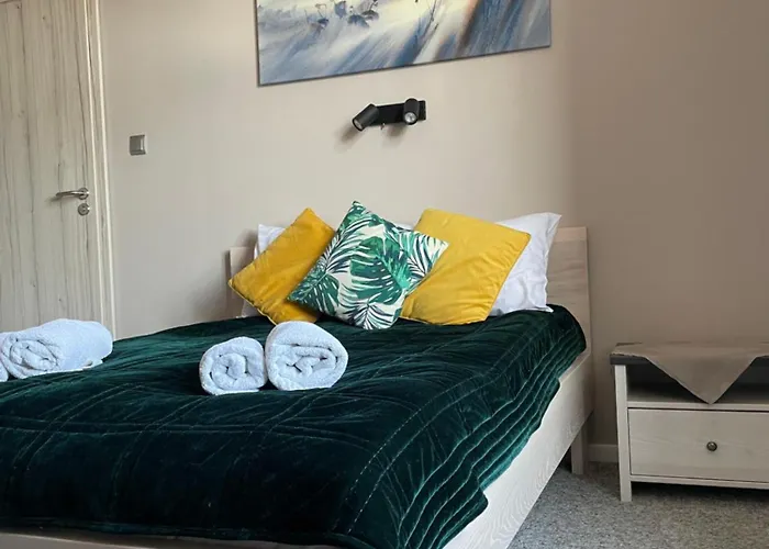 Wielkopolanka Goscinne I Restauracja Hotel Chodziez