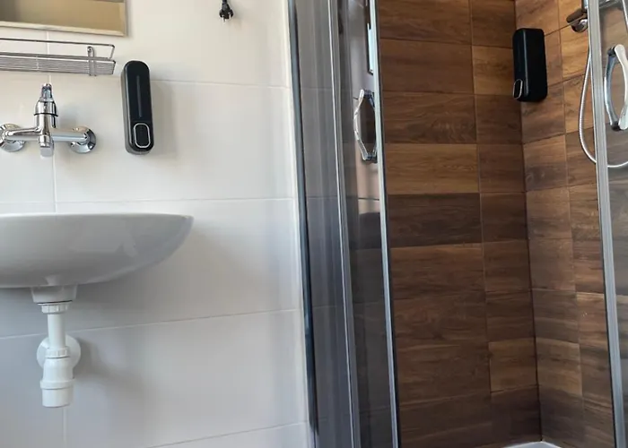 Hotel Wielkopolanka Goscinne I Restauracja