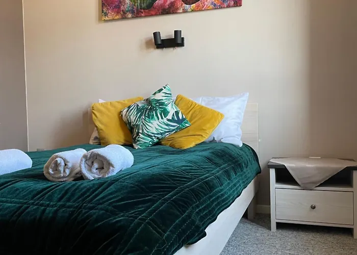 Wielkopolanka Goscinne I Restauracja Hotel Chodziez