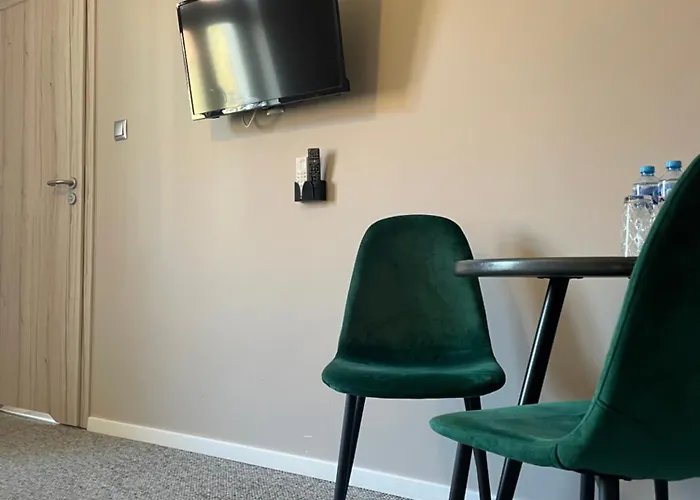 Wielkopolanka Goscinne I Restauracja * Chodziez