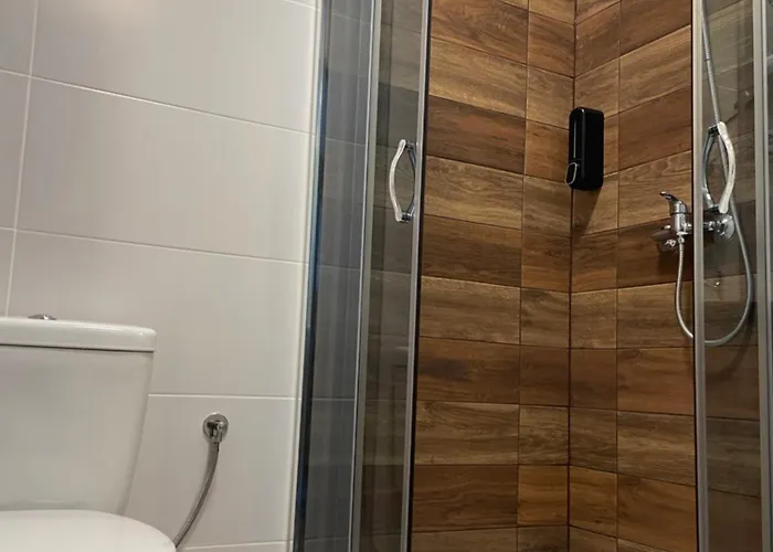 Wielkopolanka Goscinne I Restauracja Hotel Chodziez