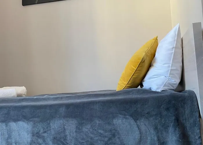 Wielkopolanka Goscinne I Restauracja Hotel Chodziez