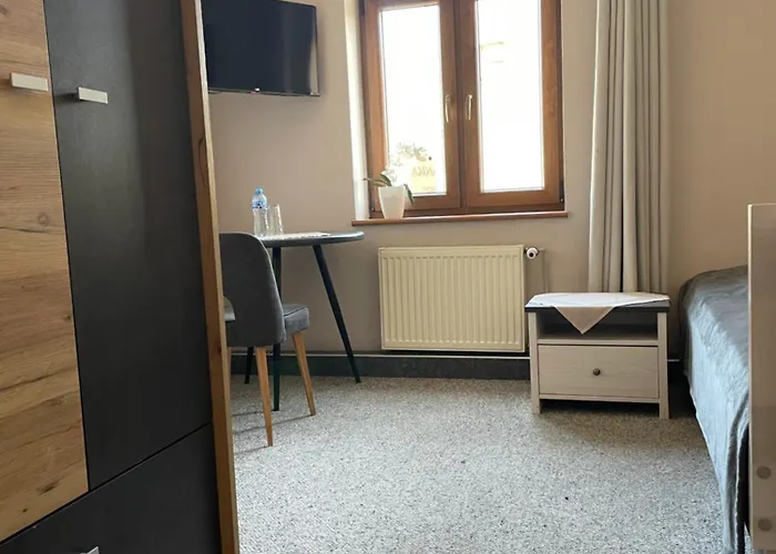 Wielkopolanka Goscinne I Restauracja