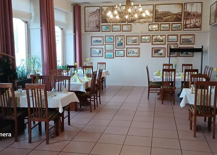 Wielkopolanka Goscinne I Restauracja *