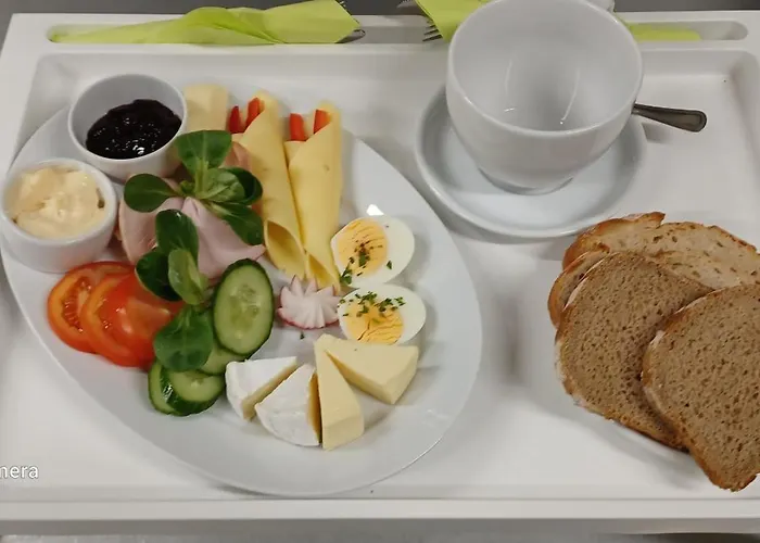 Wielkopolanka Goscinne I Restauracja *