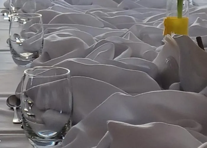 Wielkopolanka Goscinne I Restauracja