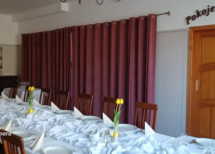 Wielkopolanka Goscinne I Restauracja