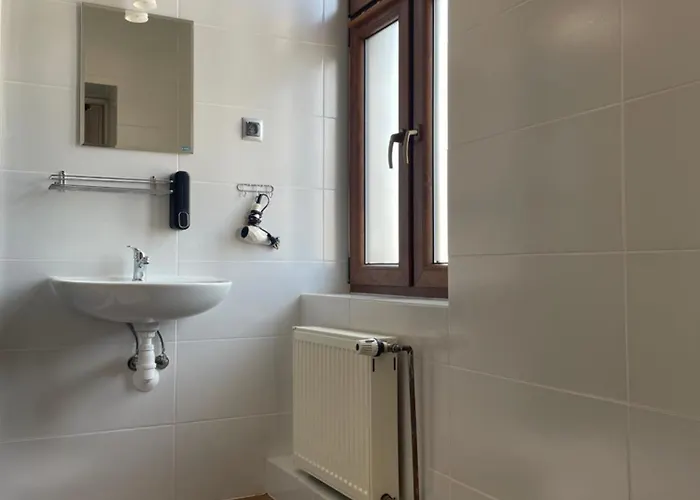 Wielkopolanka Goscinne I Restauracja Hotel