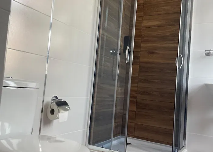 Wielkopolanka Goscinne I Restauracja * Chodziez