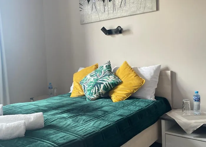 Wielkopolanka Goscinne I Restauracja