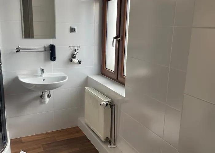 Wielkopolanka Goscinne I Restauracja Hotel