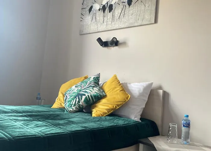 Wielkopolanka Goscinne I Restauracja Hotel *