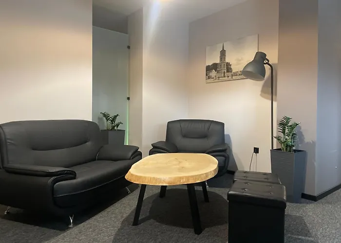 Wielkopolanka Goscinne I Restauracja Hotel *