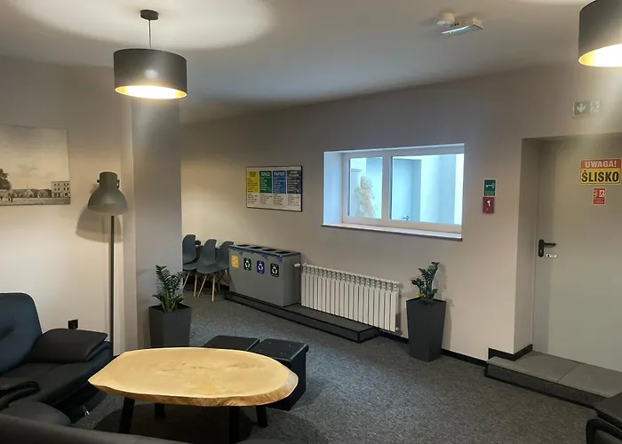 Wielkopolanka Goscinne I Restauracja *