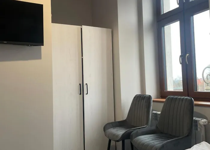 Wielkopolanka Goscinne I Restauracja * Chodziez