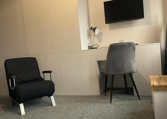 Wielkopolanka Goscinne I Restauracja