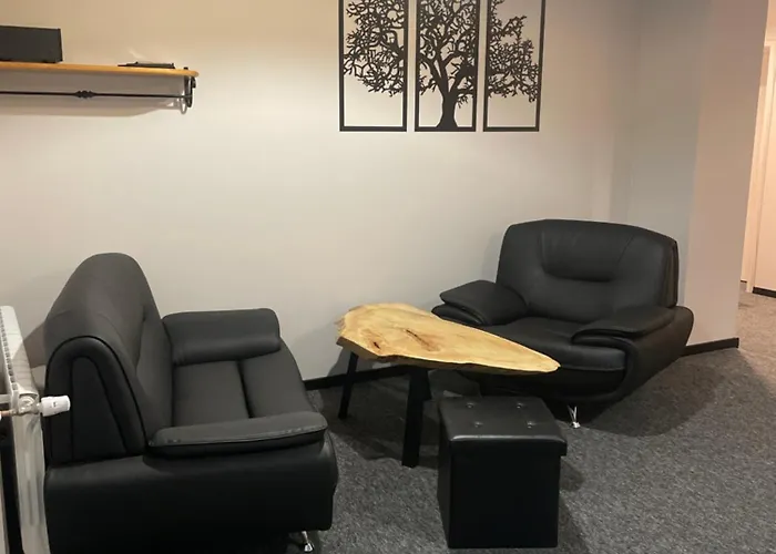 Hotel Wielkopolanka Goscinne I Restauracja